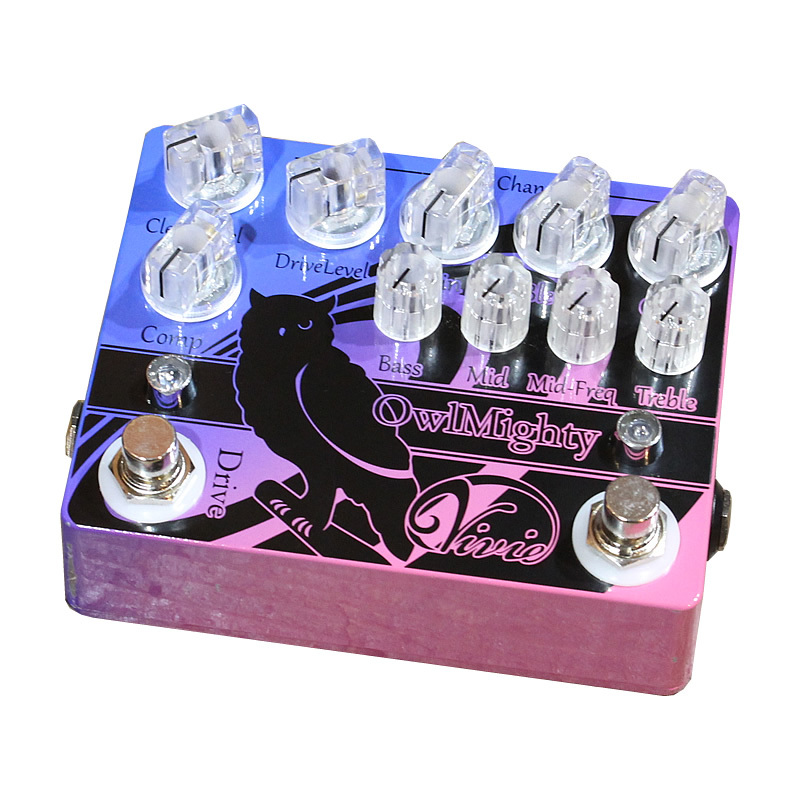 Vivie OwlMighty（中古）【楽器検索デジマート】