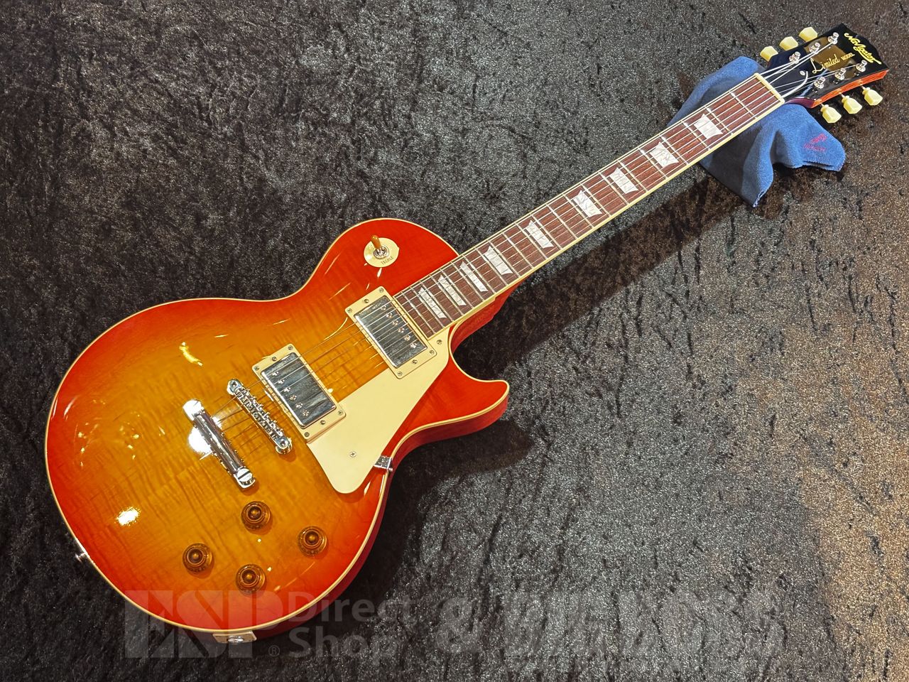 Navigator N-LP-STD 【Cherry Sunburst】（中古/送料無料）【楽器検索