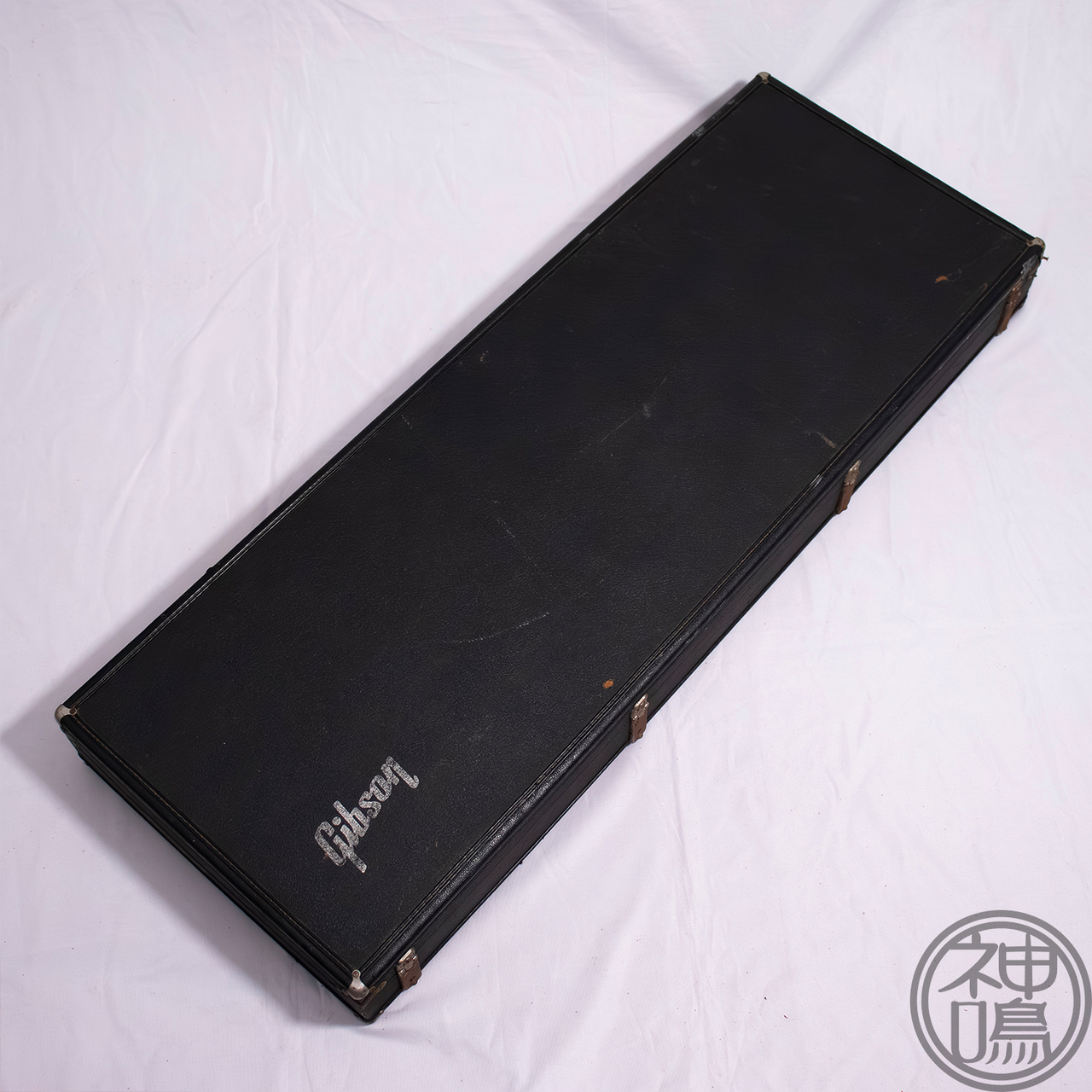 Gibson 1973 Les Paul Recording (w/Bigsby)（ビンテージ/送料無料