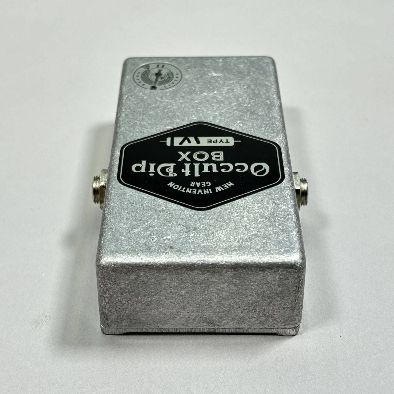 なとり音造 Occult Dip Box【Type IV】（新品/送料無料）【楽器検索