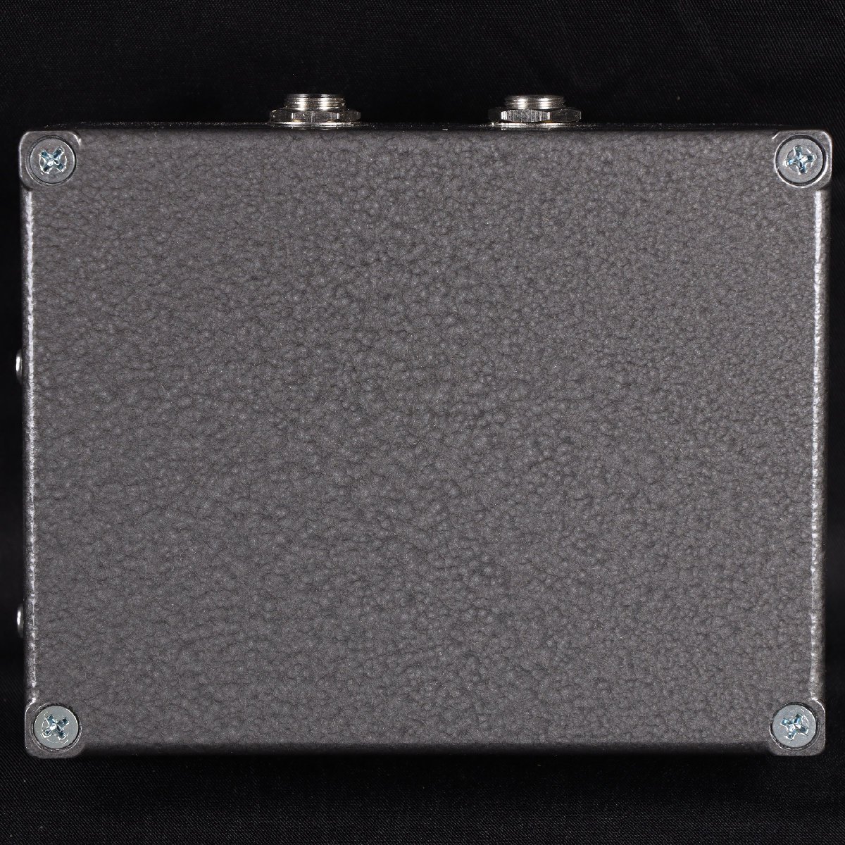 Hazy Pedals Black IPA Fuzz ファズ 日本製 Made in Japan【WEBSHOP