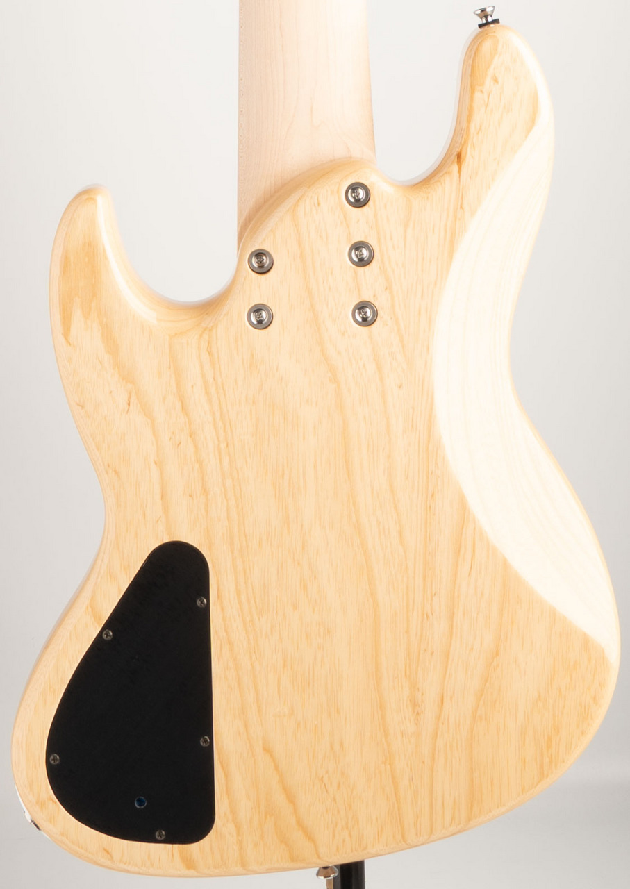 Xotic XJ-1T 6弦ベース Natural 美品 ワンオーナー Xotic XJ-1T 6st (Natural)（新品）【楽器検索デジマート】