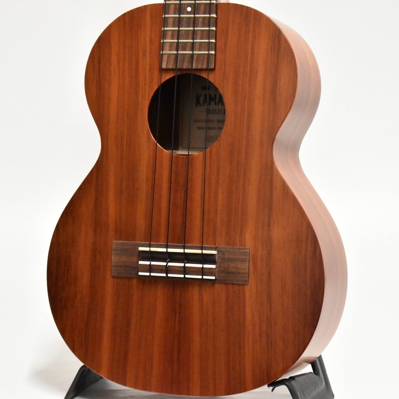 Kamaka HF-3 #241276 【テナー】【ハワイアンコア総単板