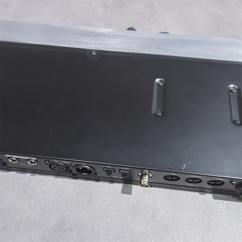 BEHRINGER DEQ2496 ULTRACURVE PRO【中古品】（中古/送料無料）【楽器