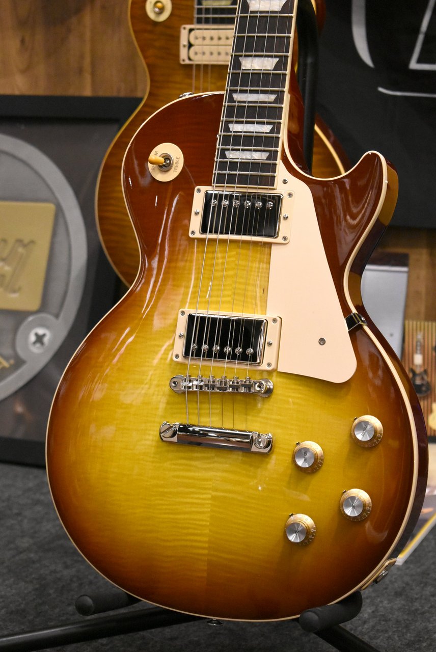 Gibson 【セカンド品】Les Paul Standard '60s Iced Tea #204860035