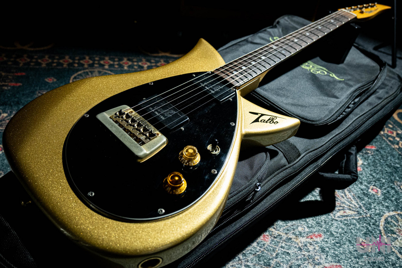 Tokai Talbo A-100D（中古）［デジマートSALE］【楽器検索デジマート】