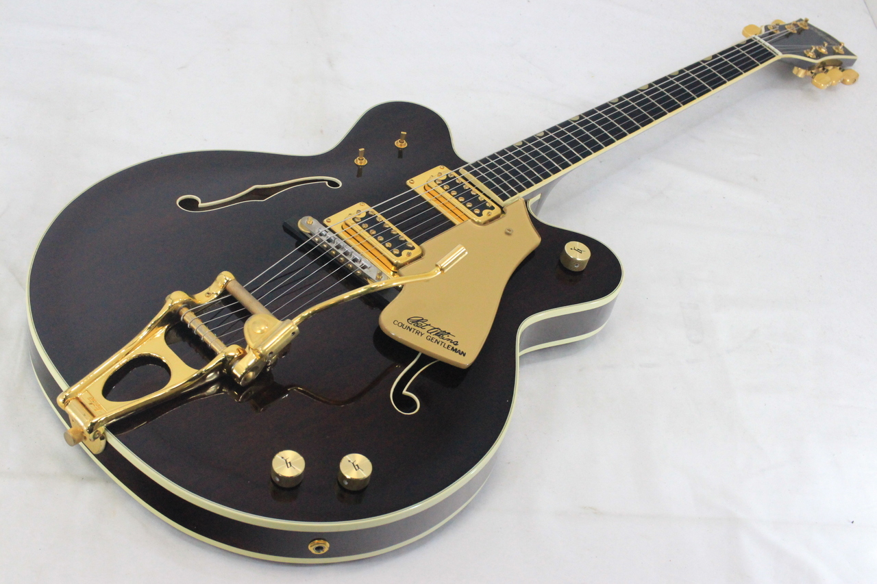 1979年製 Gretch 7670 Country Gentleman送料込み Gretsch 7670 COUNTRY GENTLEMAN（中古）【楽器検索デジマート】
