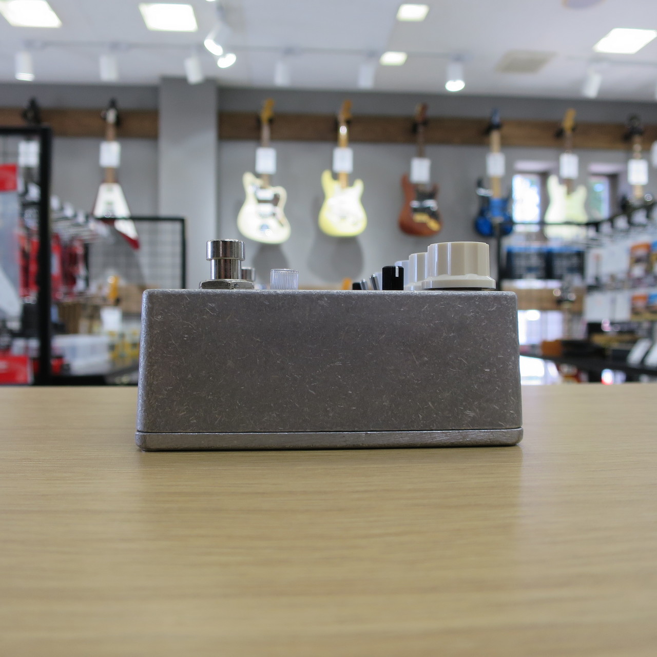 Free The Tone ODL-1-CS OVERDRIVELAND Custom Shop（中古