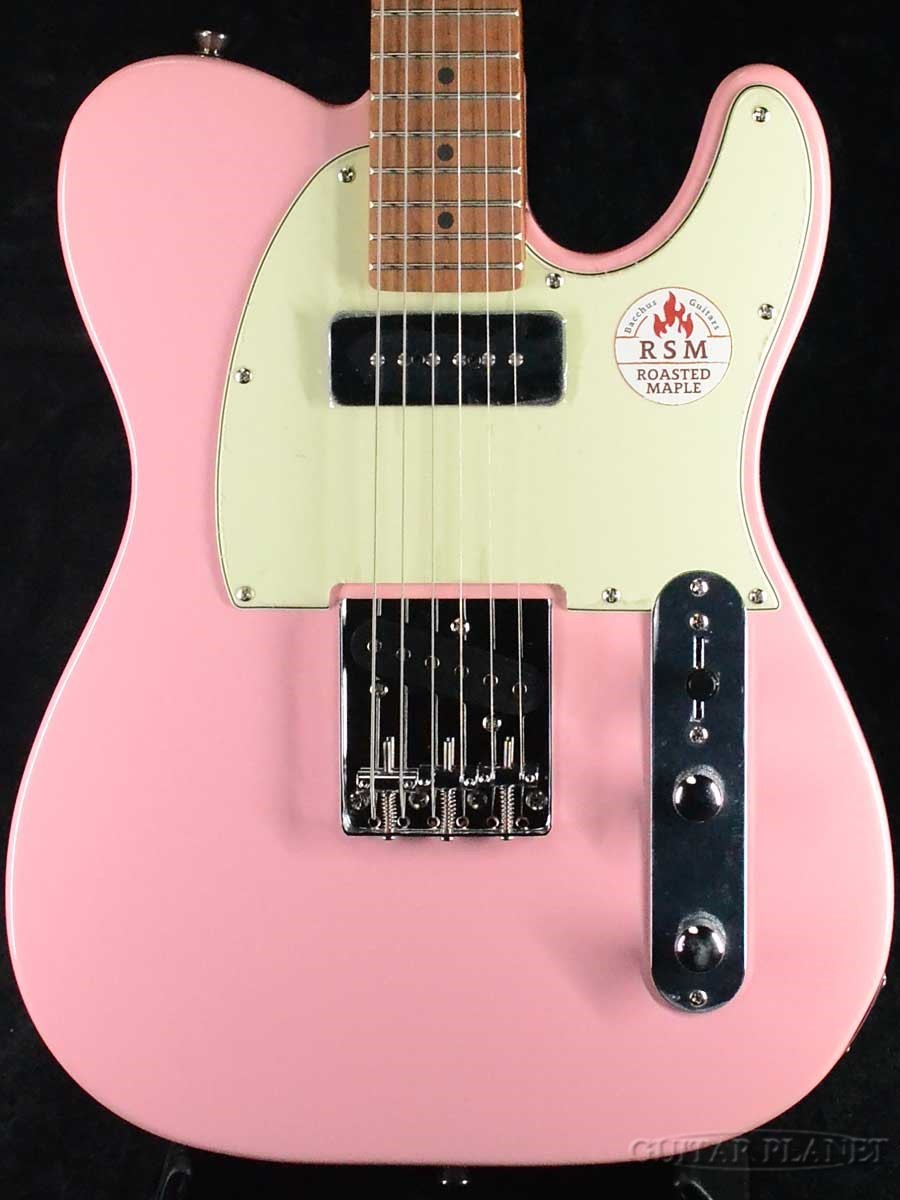 Bacchus Universe Series BTE-2-RSM/M -SPK- 【話題のローストネック 