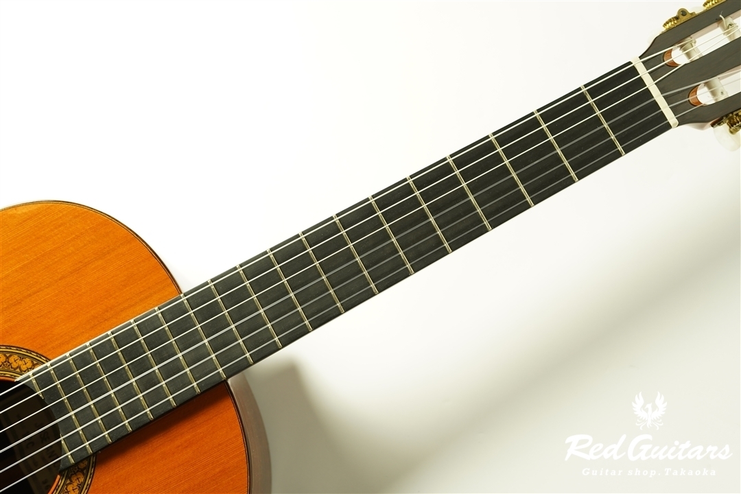 超名個体 スペイン製 総単板 JOSE ANTONIO 20-C 松 630mm 100％本物保証！ - ギター