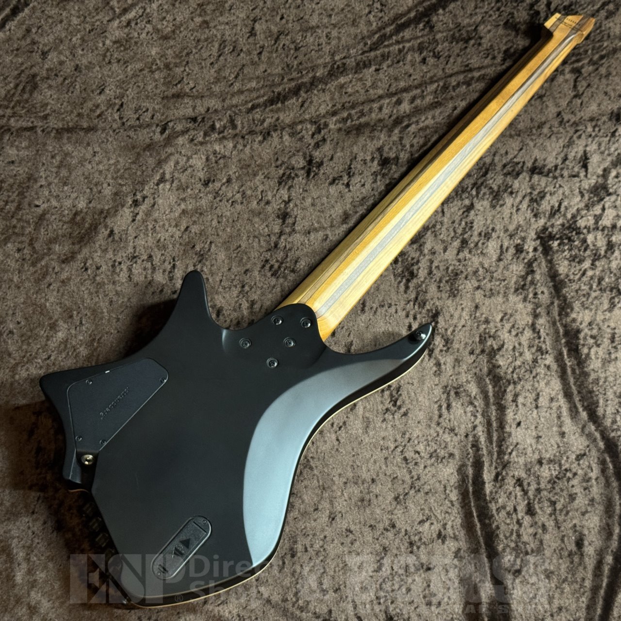 strandberg Boden Bass Standard 5 -Charcoal-（新品/送料無料）【楽器