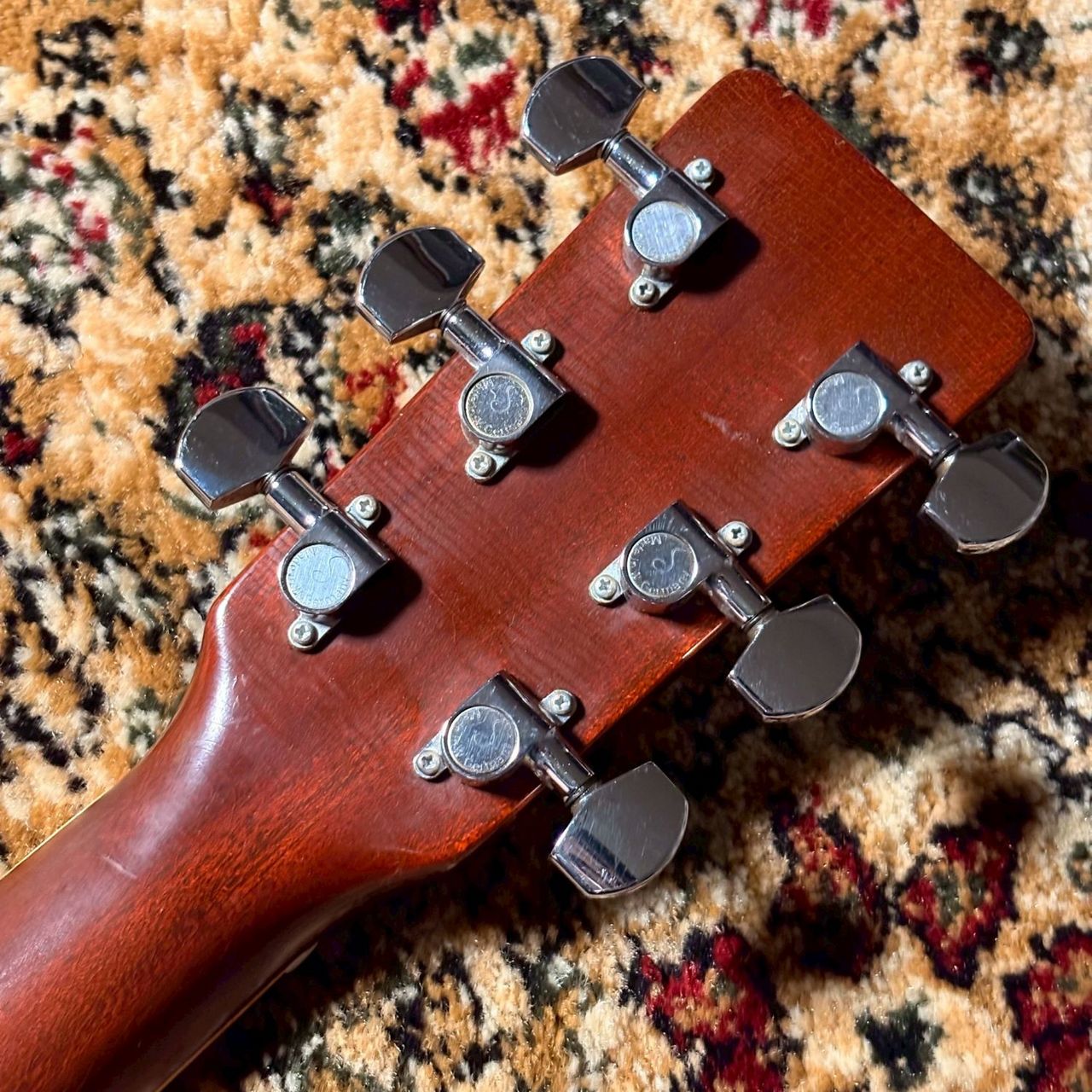Martin D-35 Standard 1977年製（ビンテージ/送料無料）【楽器検索