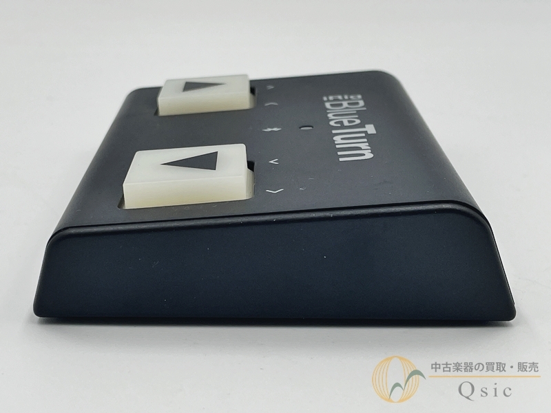 IK Multimedia iRig BlueTurn [QMR12]【箕面店在庫】（中古）【楽器