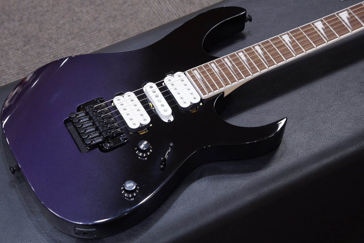 Ibanez RG470DX / TMN 【特価】