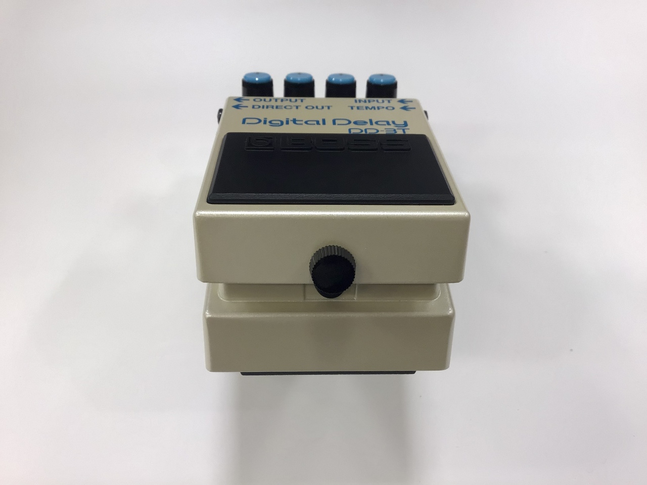 BOSS DD-3T Digital Delay（新品/送料無料）【楽器検索デジマート】