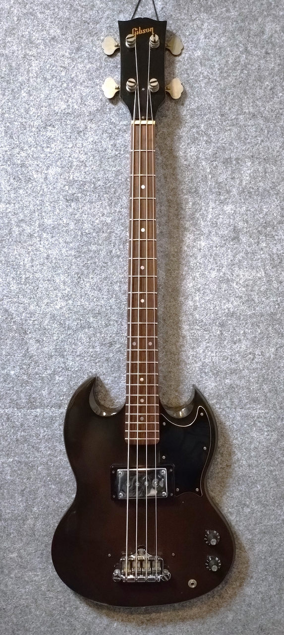 Gibson EB-0 '73（中古）【楽器検索デジマート】