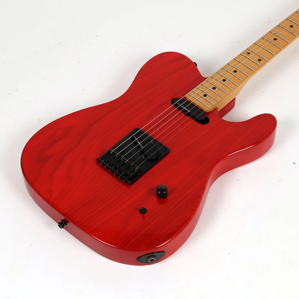 FERNANDES 【中古】 エレキギター FERNANDES TE-85T STR