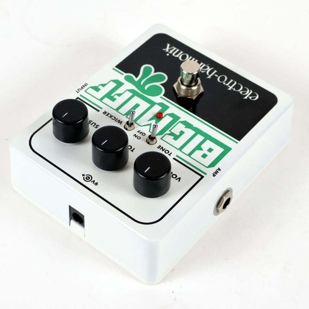 Electro-Harmonix 【中古】 ELECTRO-HARMONIX Big Muff Pi with Tone