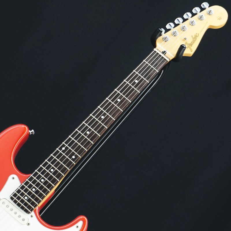 Fender Japan 【USED】STS-55R(Candy Apple Red)【SN.N000562】（中古）【楽器検索デジマート】