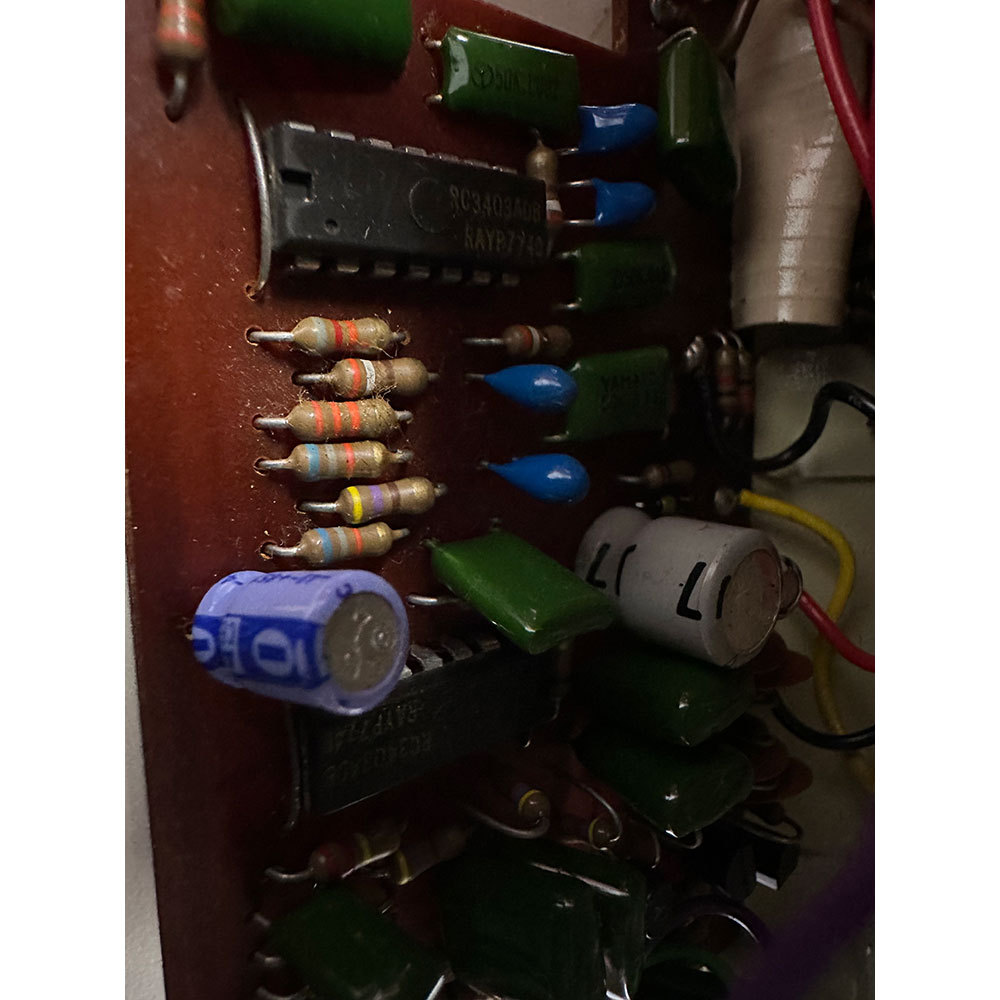 BOSS 【中古】イコライザー エフェクター BOSS GE-6 Graphic Equalizer