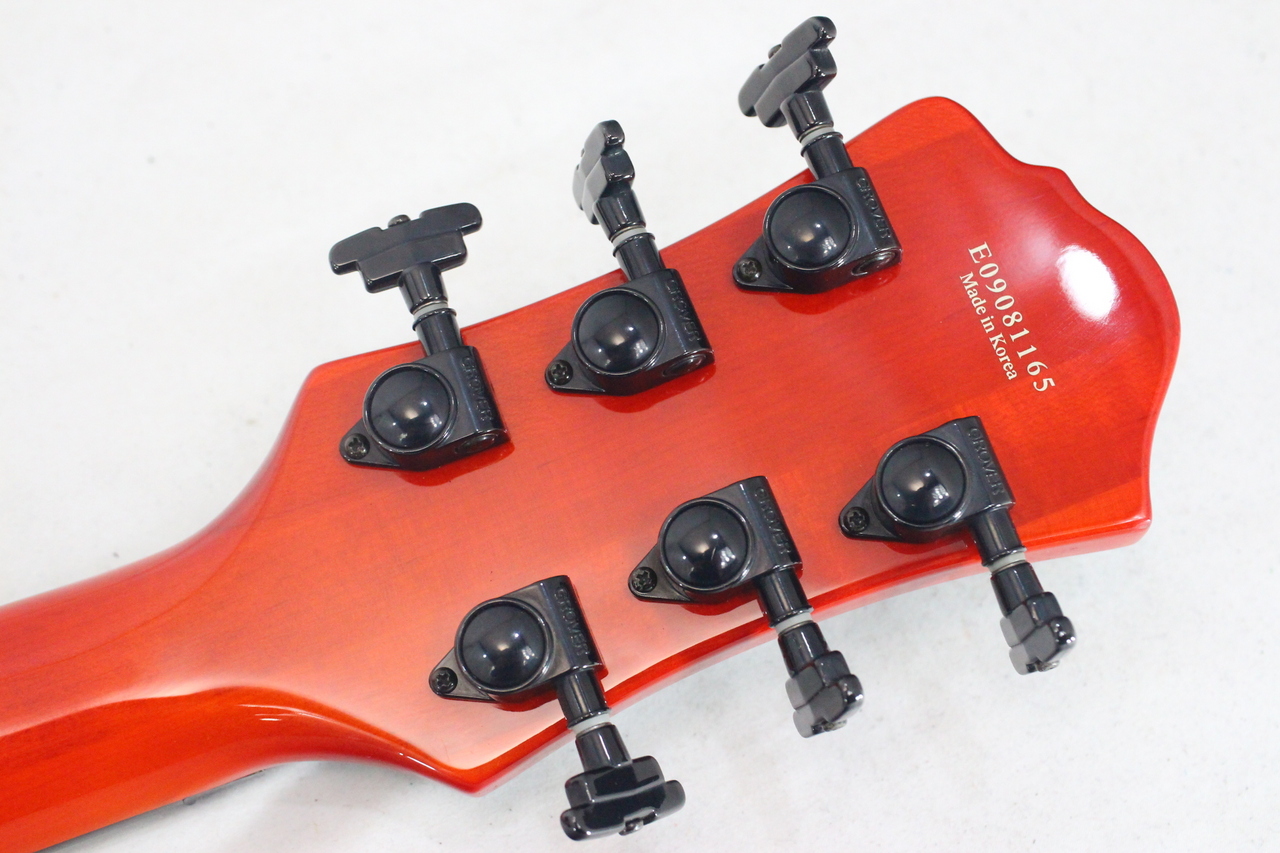 B.C.Rich MOCKINGBIRD ST（中古）【楽器検索デジマート】