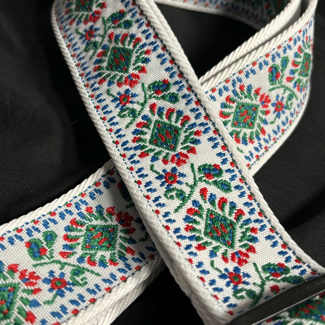 Fender Fender x Chilli Beans. Lily Signature Strap ストラップ チリ