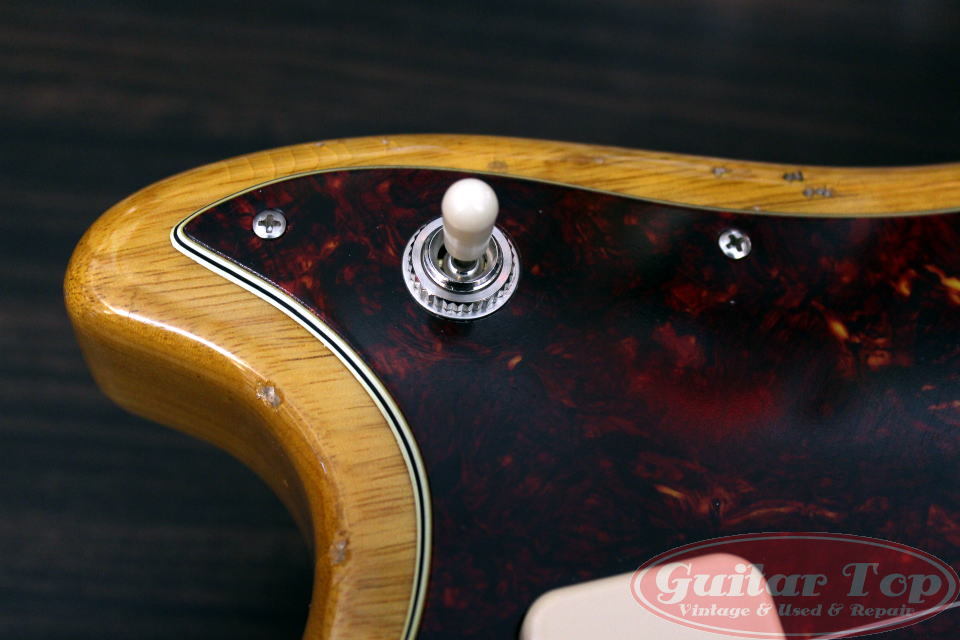 T.S factory 151A-MO NAT Amber '25（中古）【楽器検索デジマート】