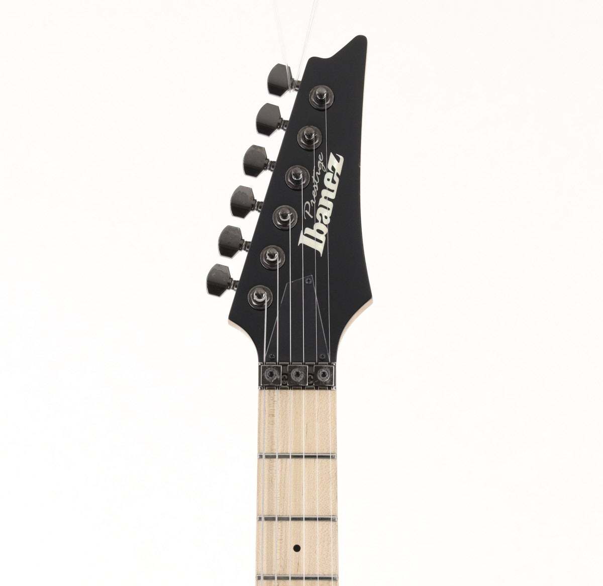 Ibanez RG2450MZ PRESTIGE Galaxy Black 【新宿店】（中古/送料無料