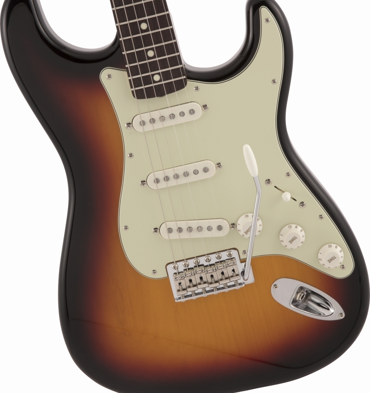 ギター Made in Japan Traditional60sStratocaster Made in Japan Traditional II Late 60s Stratocaster -Sonic