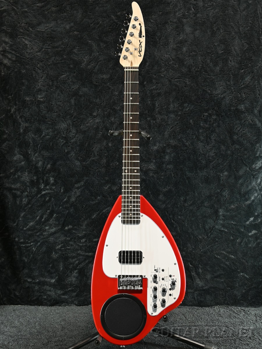 VOX APC-1 RD【オンラインストア限定】（新品/送料無料）【楽器検索