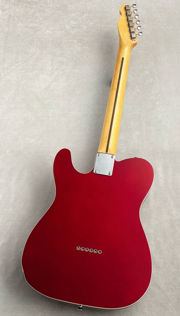 Tokai ATE-101B ~Old Candy Apple Red~ #240906 ≒3.60kg【カタログ外