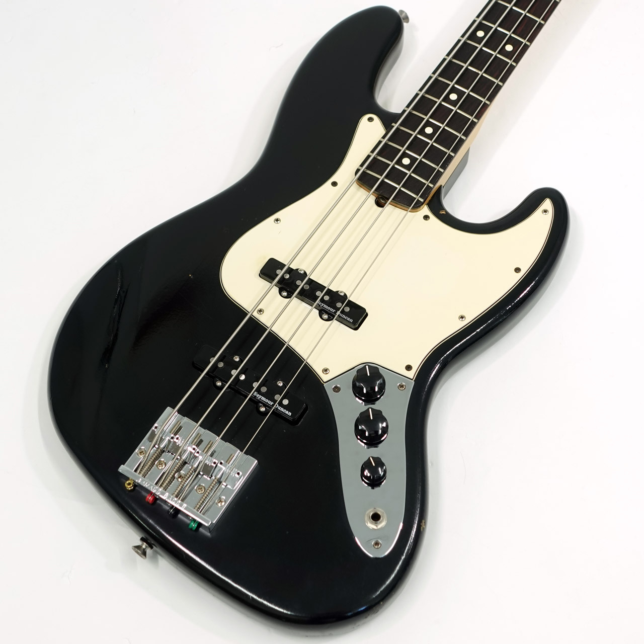 【中古ベース】【再値下げ】Fender Jazz bass 楽天市場】fender usa 中古 jazz bass（ベース｜ギター・ベース