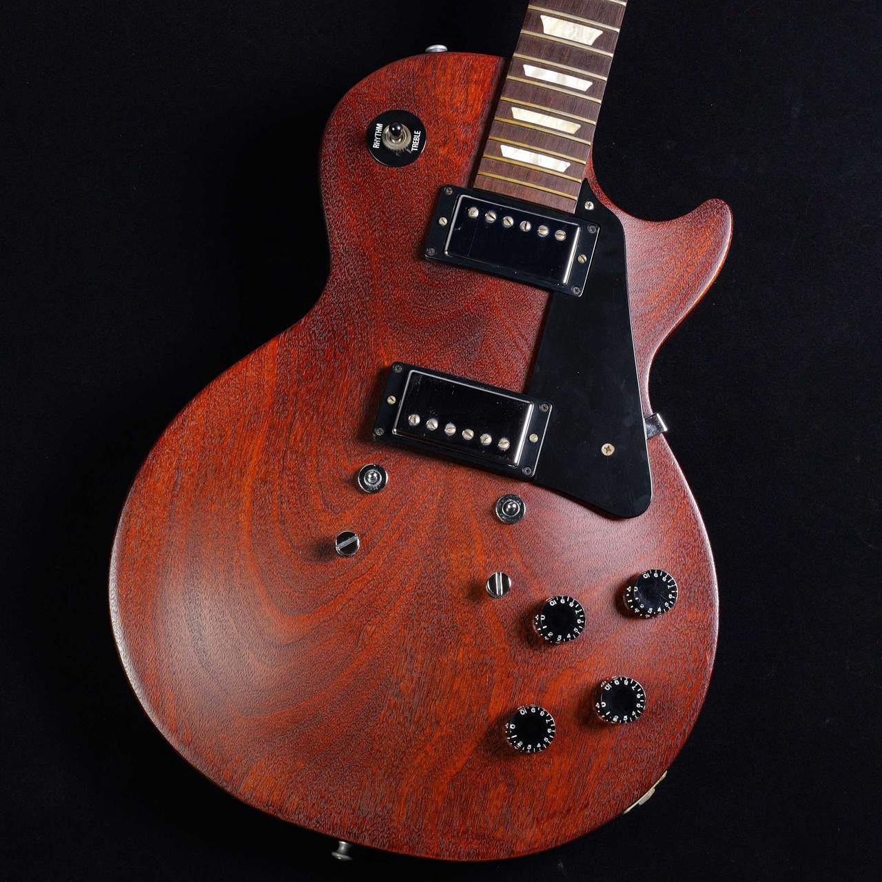 Gibson Limited Les Paul Studio Faded Worn Brown エレキギター