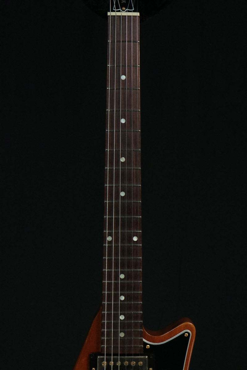 Gibson / Exclusive Run Moderne XI 2019年製 Gibson Exclusive Run Moderne XI Translucent Amber 2019 【名古屋栄