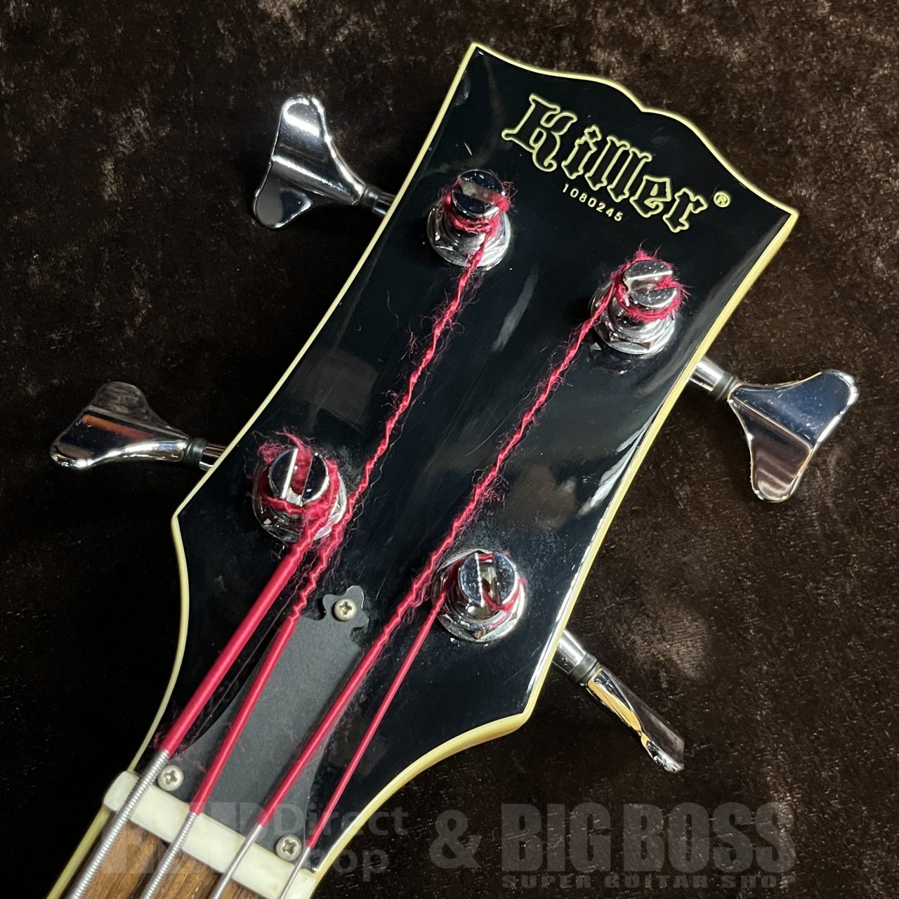 Killer KB-Emir (旧仕様)（中古/送料無料）【楽器検索デジマート】