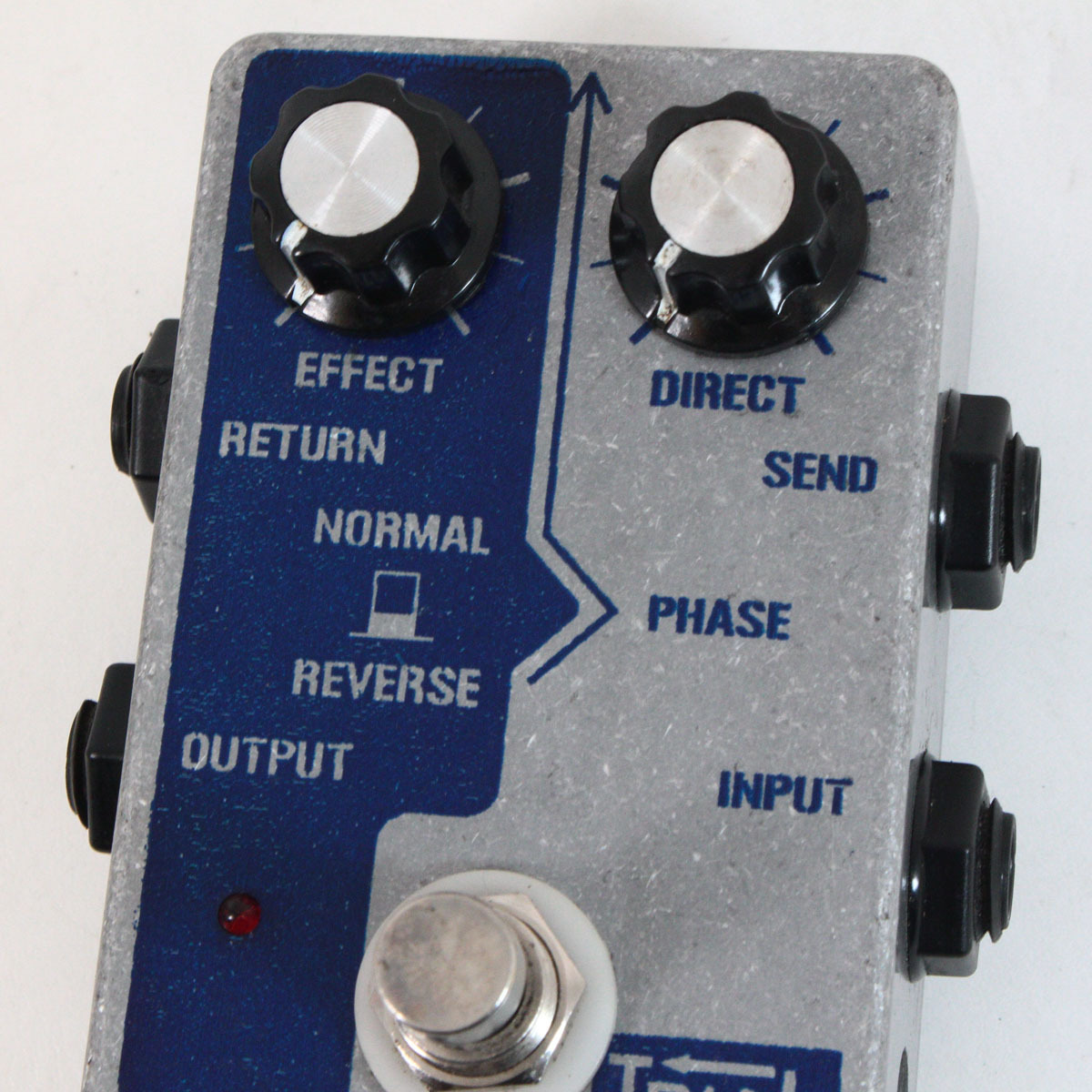 TRIAL PALmixer light 【SN 1727】 【渋谷店】（中古）【楽器検索