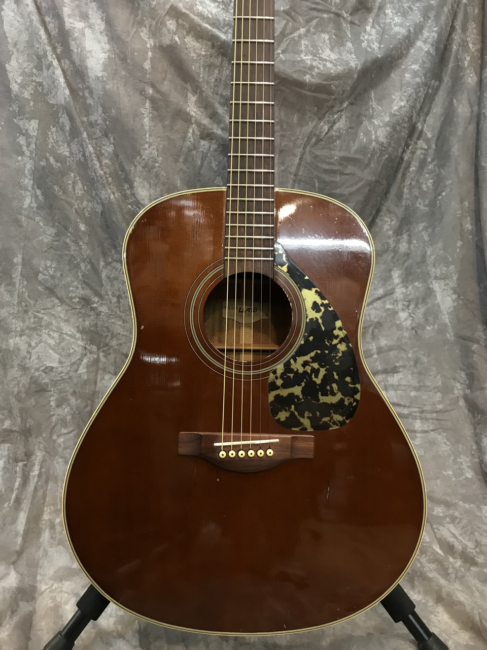 YAMAHA LL-11B（中古）【楽器検索デジマート】