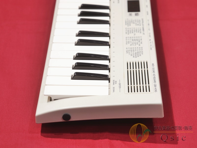 YAMAHA CBX-K1XG [XK908]【難波店在庫】（中古）【楽器検索