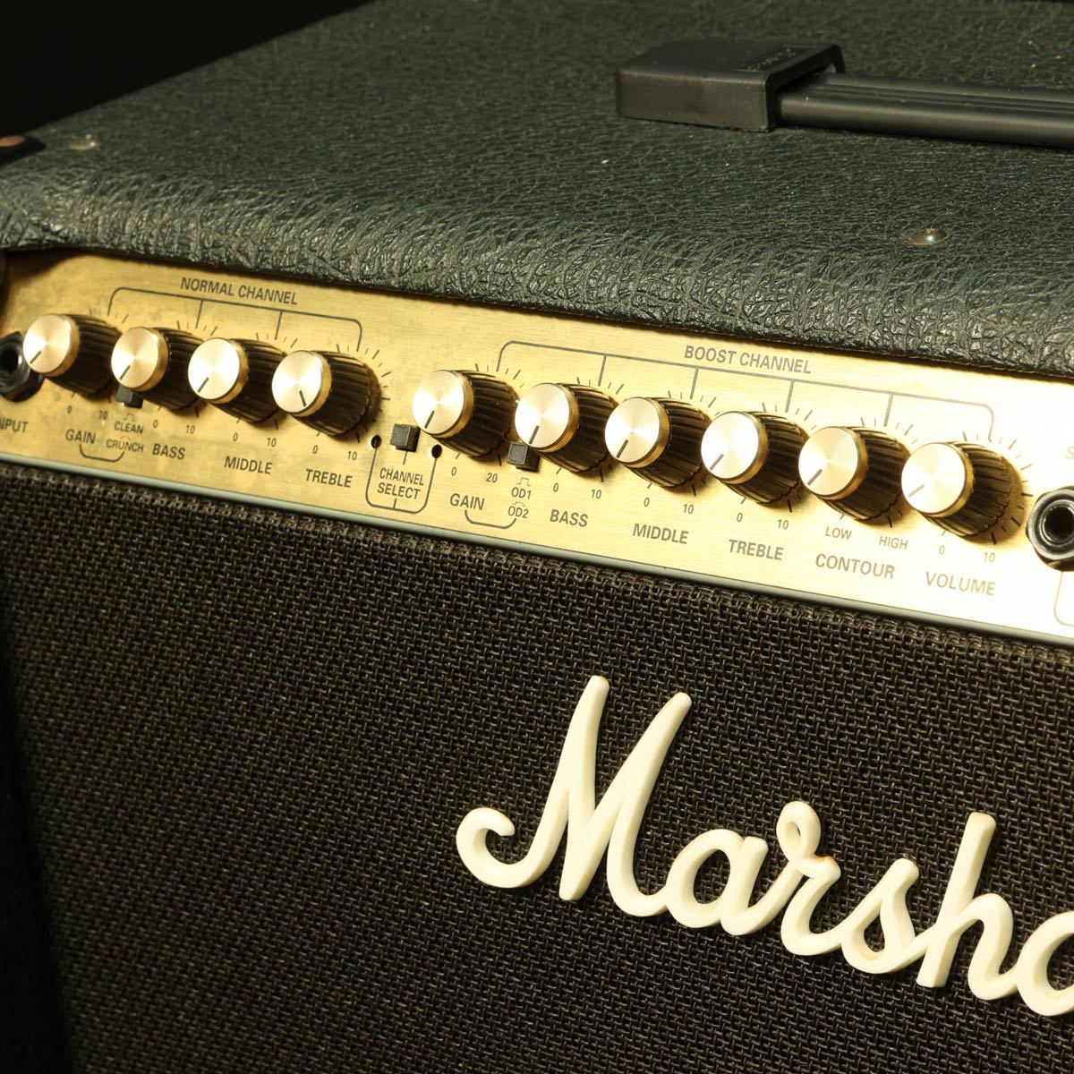 Marshall Valvestate 80V Model 8080 【福岡店】（中古/送料無料
