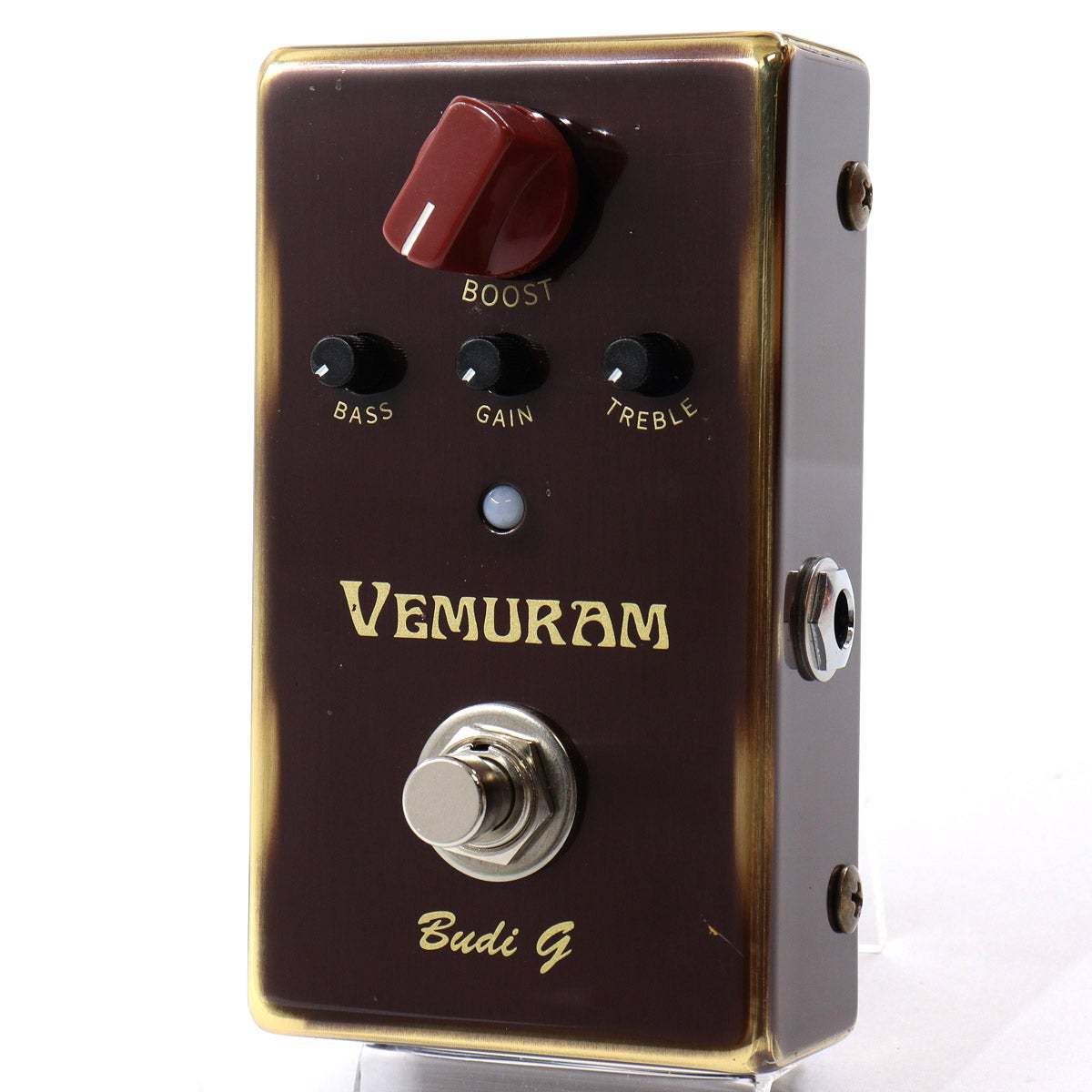 VEMURAM Budi-G 【池袋店】（中古/送料無料）【楽器検索デジマート】