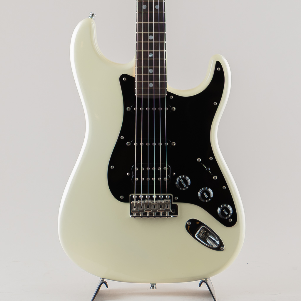 Fender Custom Shop MBS 69 Stratocaster NOS SSH Arctic White by