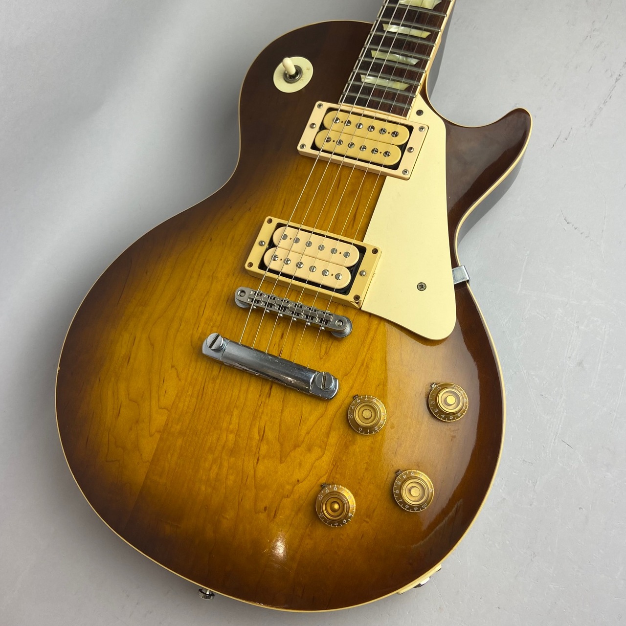 Tokai LS-50 BS Les Paul Reborn 1979年 【MOD】（中古/送料無料）【楽器検索デジマート】