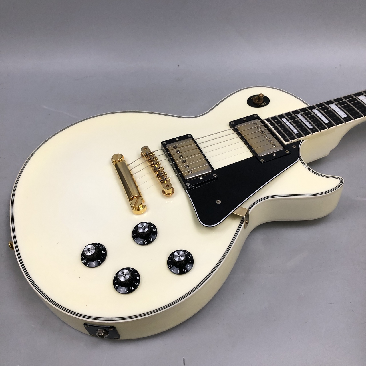 EDWARDS E-LP-92 CD / WH（中古/送料無料）【楽器検索デジマート】