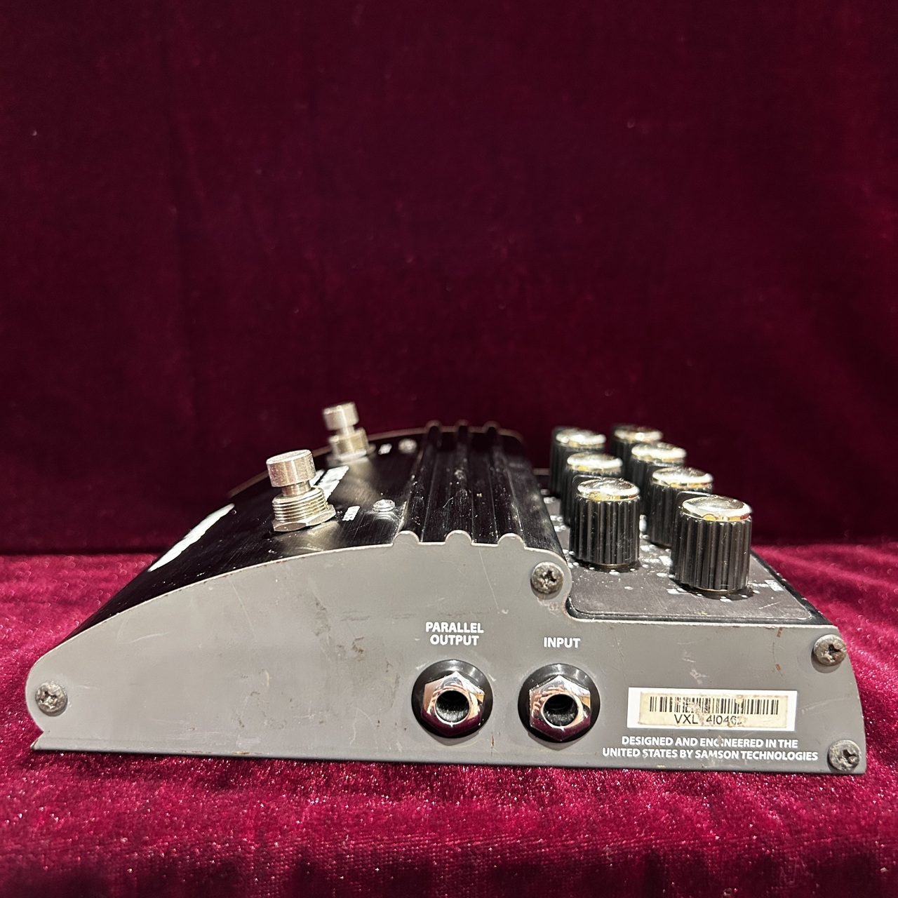 Hartke BASS ATTACK（中古）【楽器検索デジマート】