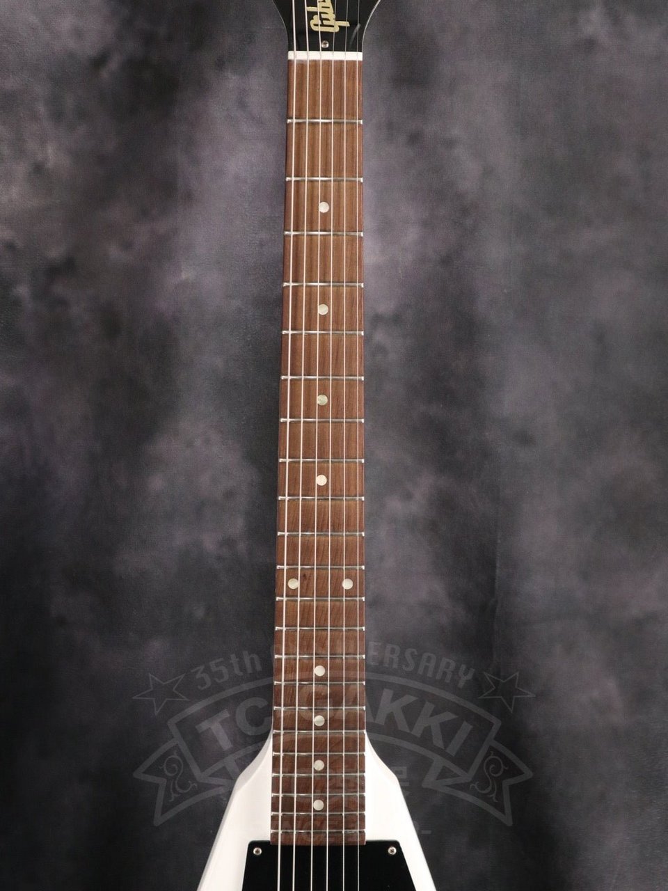 Gibson Melody Maker Flying V（中古）【楽器検索デジマート】
