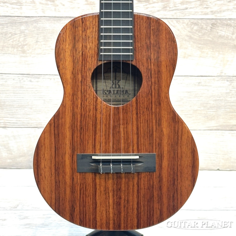 Koaloha KTM-00 Tenor 【テナー/ハワイアンコア】【24回金利0%対象