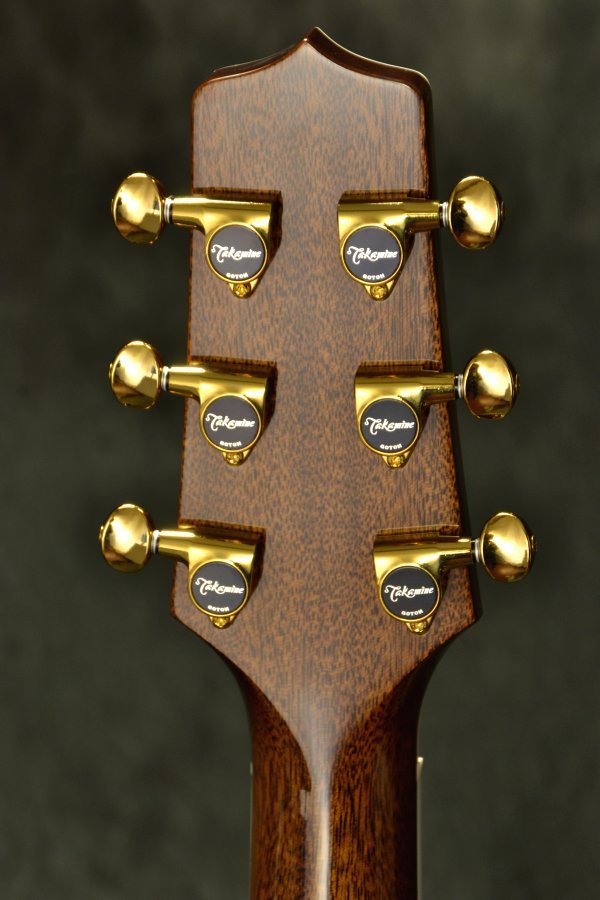 Takamine PTU141C N タカミネ アコースティックギター エレアコ PTU