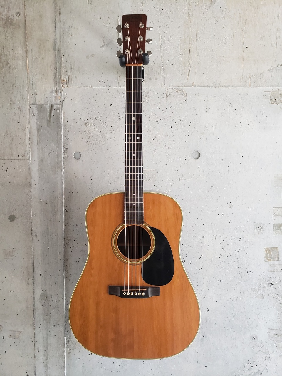 Martin D-28 1979年製 【米子店在庫】（ビンテージ）【楽器検索