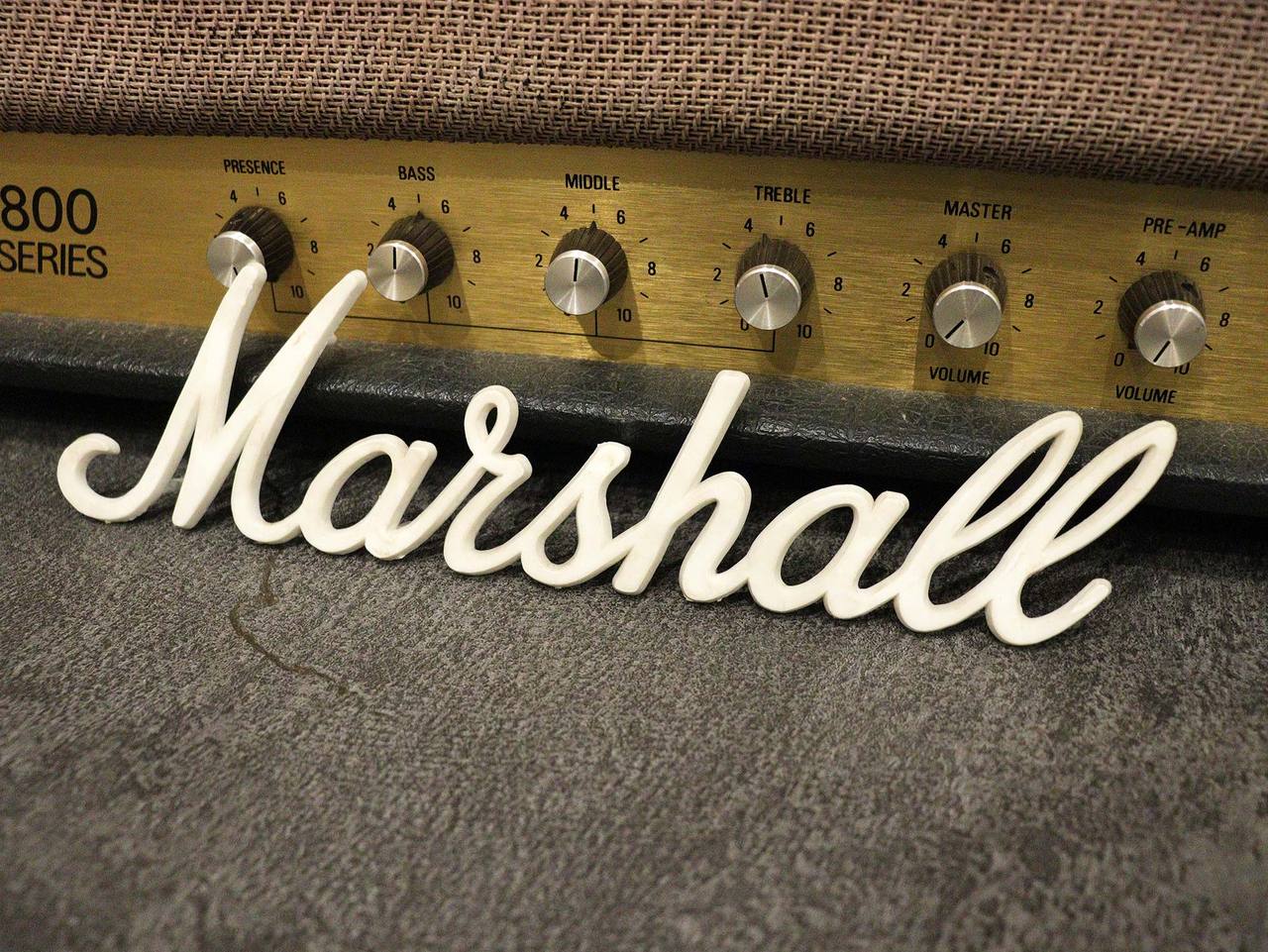Marshall 1985 JCM800 2204（中古）【楽器検索デジマート】