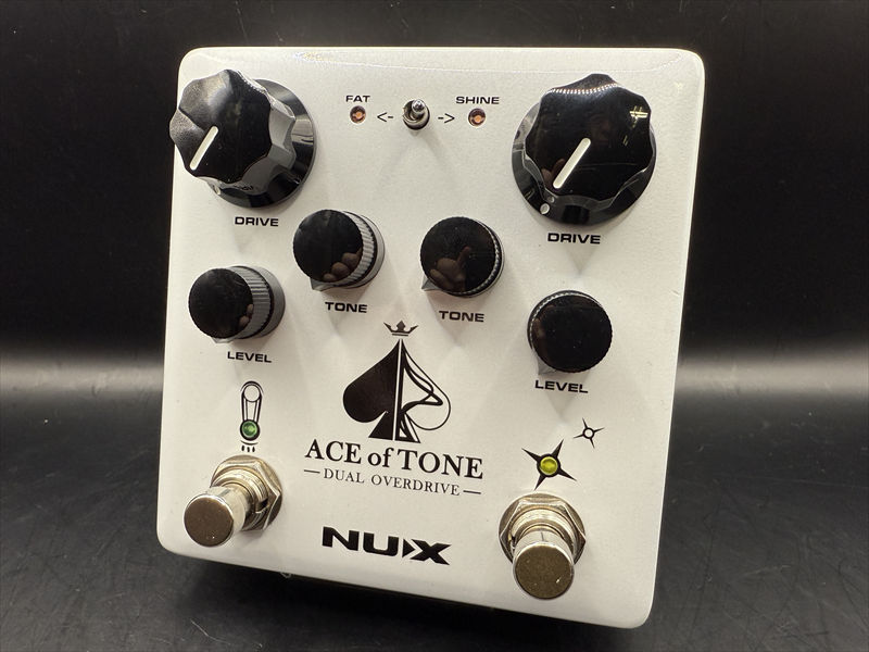 nux Ace of Tone（中古）【楽器検索デジマート】